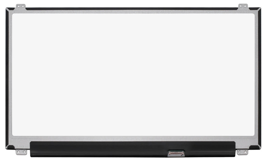15.6" WXGA 1366x768 60Hz MATTE LCD PANEL FOR LEADER SC524, SC525, SC526, SC503, SC507, SC567 - Image 1