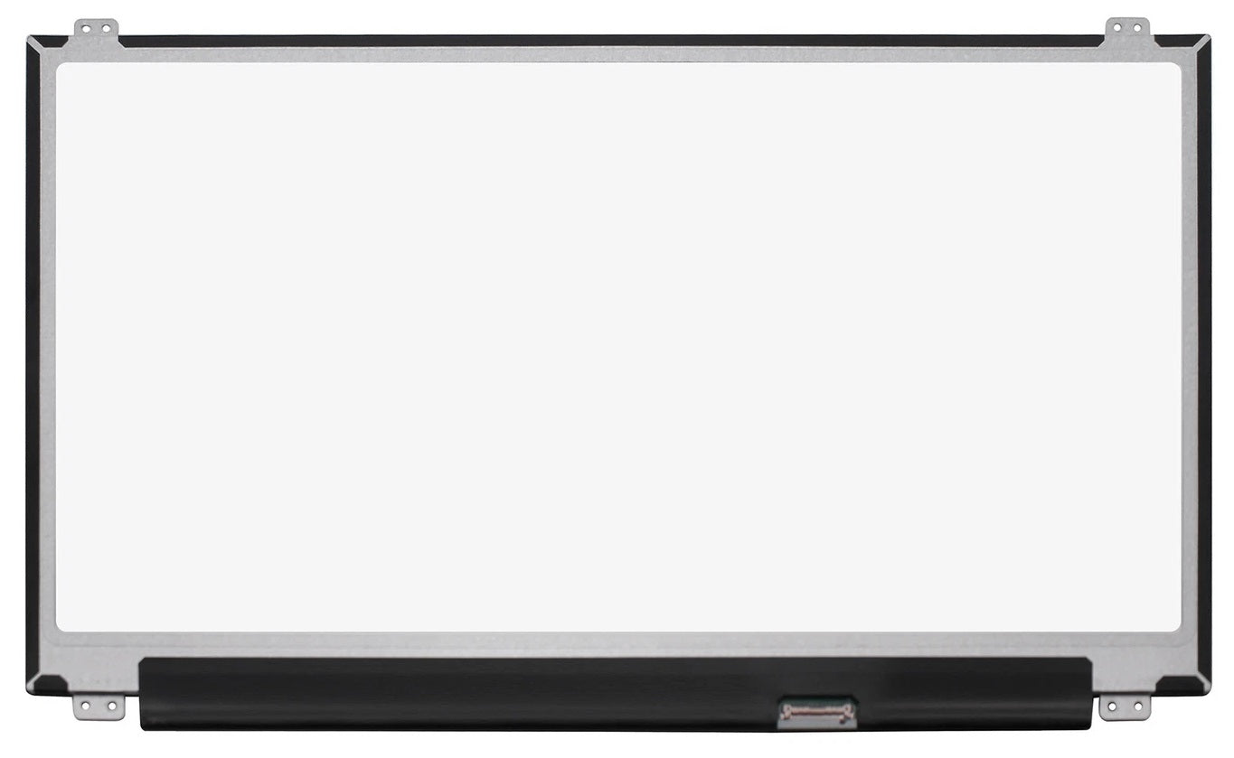 15.6" WXGA 1366x768 60Hz MATTE LCD PANEL FOR LEADER SC524, SC525, SC526, SC503, SC507, SC567 - Image 1