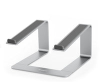 Simplecom CL510S Ergonomic Aluminium Riser Stand for Laptop MacBook - Image 1