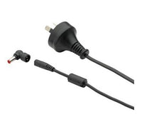 Targus 90W Standard Laptop Charger - Compatible with 19-20V/ Designed for major notebooks/Interchangable Tip - Image 1