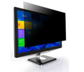 Targus 4VU Privacy Filter for 23.8"/24"  Widescreen 16:9 displays compatible with 23.8"/24" monitor - Image 1