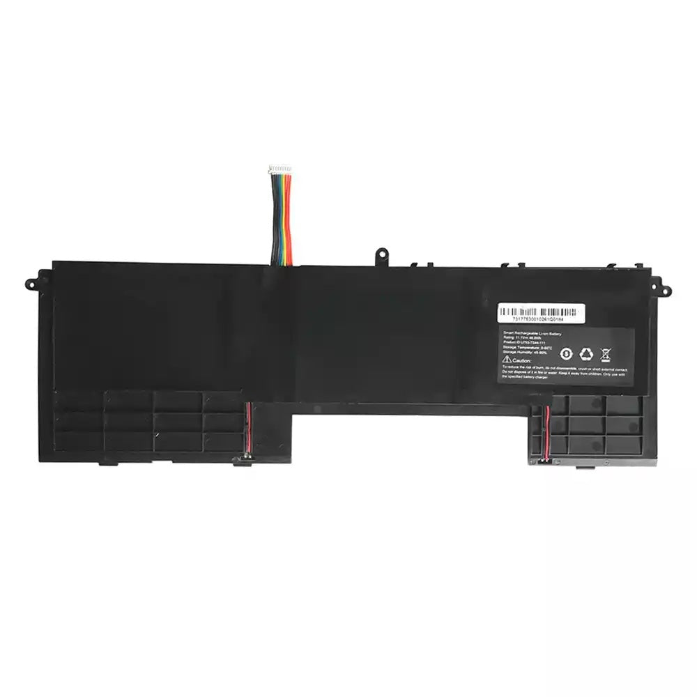 Battery for Leader Ultraslim Companion 520, SC520 - Image 1