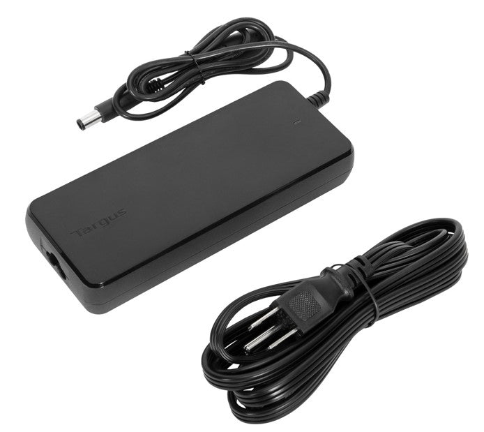 Targus Universal USB-C Dual Video 4K Docking Station with 100W Power Delivery 2x4K UHD@60Hz 2xHDMI2.0 2xDP USB-C 4xUSB-A GLAN Audio Combo - Image 3