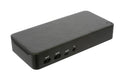 Targus USB4 Triple Video Docking Station 100W Power Delivery 2.5G Ethernet 8K@60Hz 4K@60Hz 1x USB4 1xUSB-C 3.2 1xHDMI 2xDP1.4  3Y WTY - Image 1