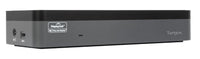 Targus Universal USB-C Quad 4K Video Docking Station With 100w Power Delivery 4xHDMI 4xDP 4xUSB-A 2xUSB-C GLAN Audio for PC MacBook Chrome Linux - Image 2