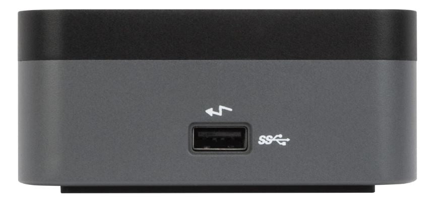 Targus Universal USB-C Quad 4K Video Docking Station With 100w Power Delivery 4xHDMI 4xDP 4xUSB-A 2xUSB-C GLAN Audio for PC MacBook Chrome Linux - Image 4