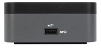 Targus Universal USB-C Quad 4K Video Docking Station With 100w Power Delivery 4xHDMI 4xDP 4xUSB-A 2xUSB-C GLAN Audio for PC MacBook Chrome Linux - Image 4