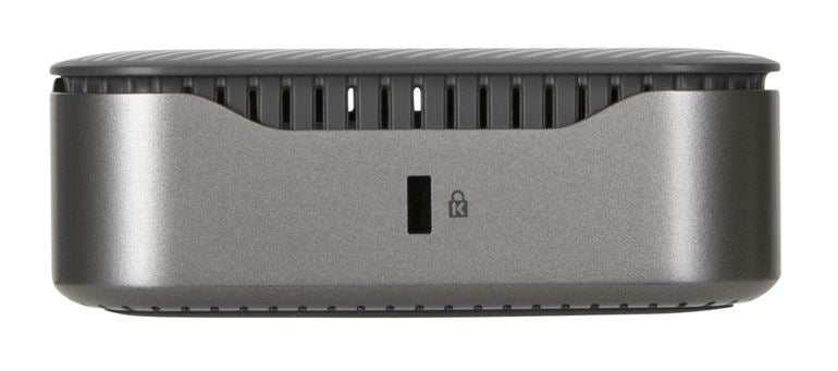 Targus USB-C Universal 4K Quad Docking Station with 100W Power Delivery Support 8K 4K UHD@60Hz 2 HDMI 2xDP USB-C 4xUSB-A Audio 3YR WTY with Adapter - Image 3