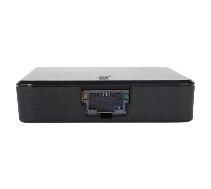 Targus USB 3.0 & USB-C Dual Travel Dock Connects 2 monitors, 1x HDMI 1x VGA, Supports Projectors and HDTVs, PCs, Macs, and Android Devices - Image 2