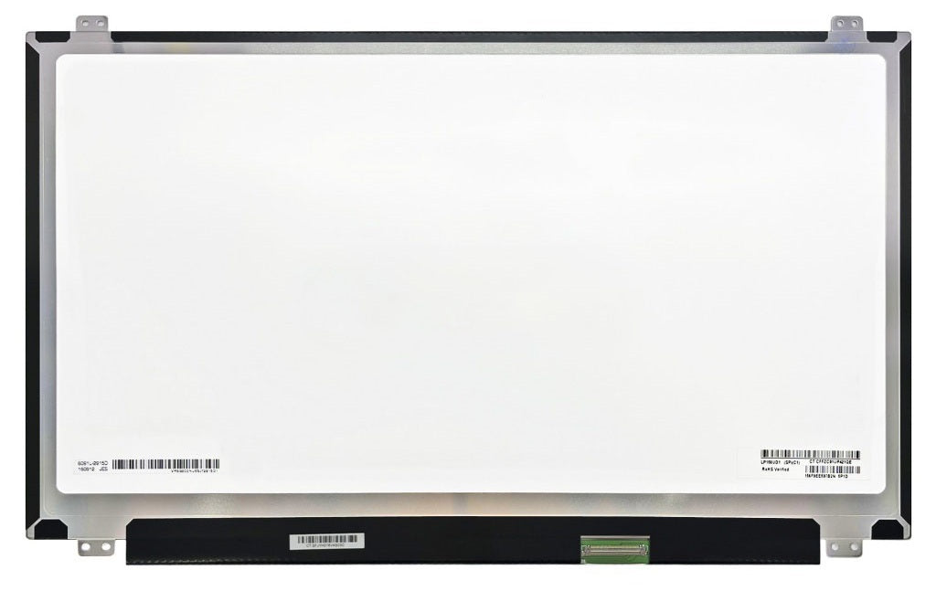 LCD Panel for SRS-G60-15V3-4K, 15.6",3840x2160,2.6,A,LP156UD1-SPC1,LG - Image 2