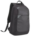 Targus 15.6" -16" Intellect Padded Laptop Compartment - Black Backpack/Notebook/Laptop Bag~ TBB565AU - Image 1