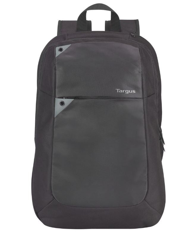 Targus 15.6" -16" Intellect Padded Laptop Compartment - Black Backpack/Notebook/Laptop Bag~ TBB565AU - Image 2