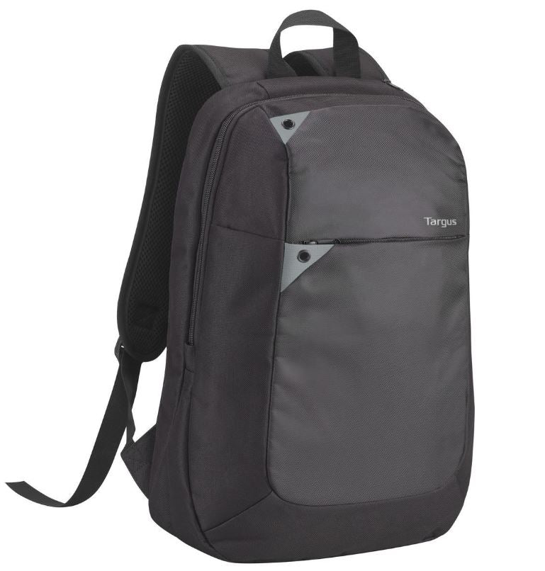 Targus 15.6" -16" Intellect Padded Laptop Compartment - Black Backpack/Notebook/Laptop Bag~ TBB565AU - Image 5