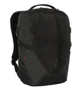 Tarugs 15–16” Terra EcoSmart® Backpack 23 Litres Hang your Helmet 100% Polyester Made to Travel Black - Image 1
