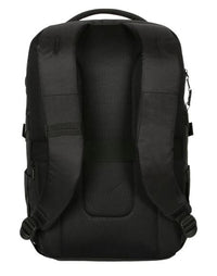 Tarugs 15–16” Terra EcoSmart® Backpack 23 Litres Hang your Helmet 100% Polyester Made to Travel Black - Image 3