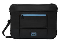 Targus 13-14.1” Grid High-Impact Slipcase - Notebook, Tablet Case Protects from a 1.2m drops on concrete TBS654GL - Image 1