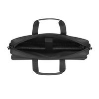 Targus 15.6" -16" Intellect Top Load Case/Laptop/Notebook Bag with Padded Laptop Compartment - Black Fits 13" 13.3" 14" 15.6" Laptop - Image 2
