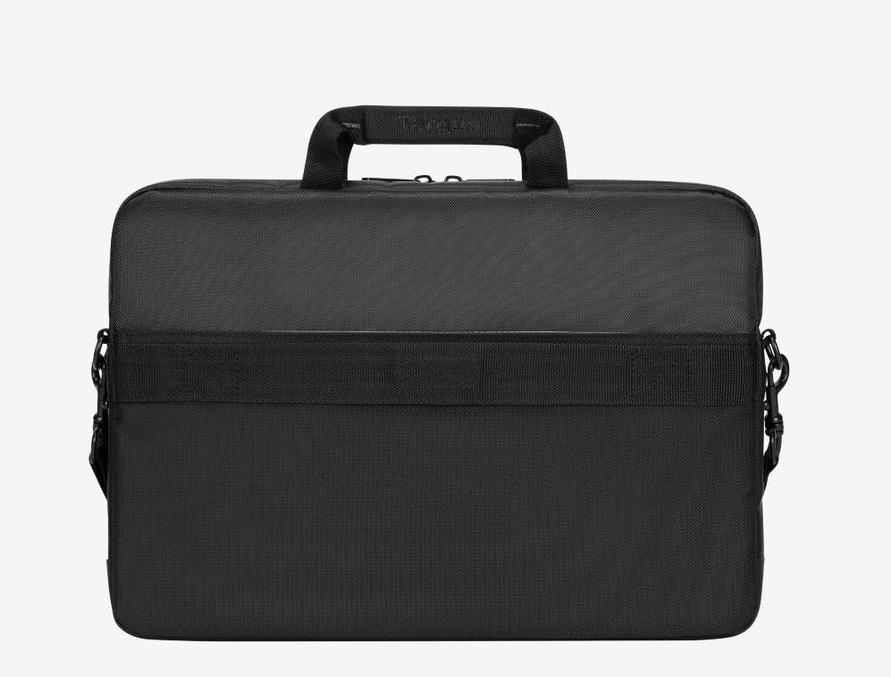 Targus 15.6"-16" CityGear III SlimLit Laptop Case/Laptop/Notebook Bag  - Black - Image 3