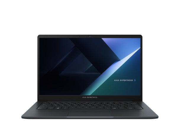 ASUS ExpertBook 14" B1403CVA Win11 PRO Intel 7-150U FHD (1920 x 1080) 16:9, Wide view, Anti-glare display,16G, 512GB,1Y OSW + Battery W - Image 1