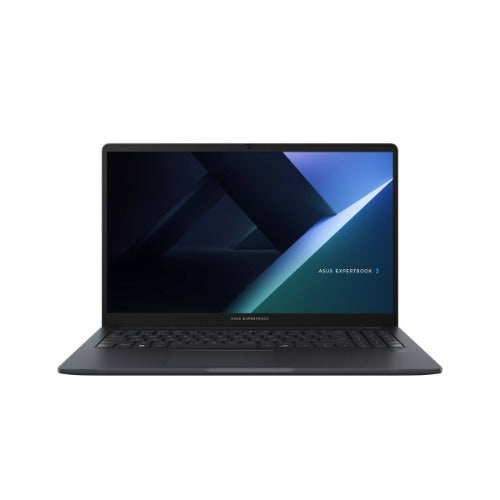 ASUS ExpertBook B1 15.6" FHD 300nit Anti-Glare Intel Core 7 150U 32GB DDR5 (max 64GB) 512GB SSD Win 11 Pro Backlit KB FHD Cam RJ45 1Y OSW + Battery - Image 5