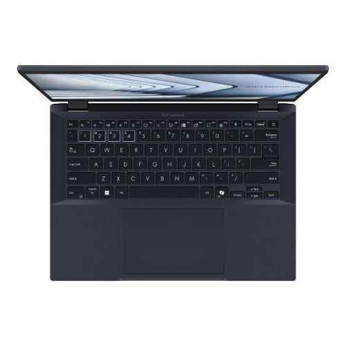 ASUS ExpertBook 14 14" WUXGA Touch Notebook Intel Core 5 125H DDR5 16GB 512GB Win 11 Pro 1Y On Site Warranty - Image 4