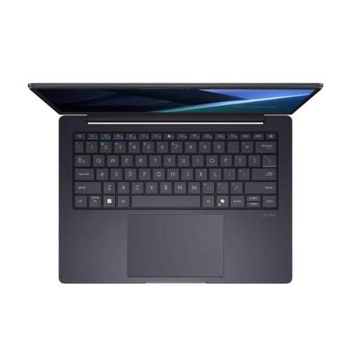 ASUS ExpertBook 14 14" WUXGA Notebook Intel Core Ultra 7 255H DDR5 16GB 512GB SSD Win 11 Pro 1.52kg 1Y Warranty OSW + Battery - Image 4