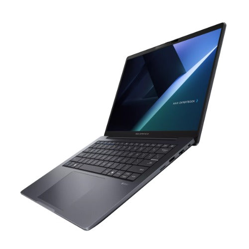 ASUS ExpertBook 14 14" WUXGA Notebook Intel Core Ultra 5 225H DDR5 16GB 512GB SSD Win 11 Pro 1.52kg 1Y Warranty OSW + Battery - Image 2