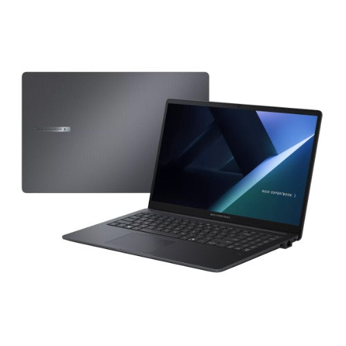 ASUS ExpertBook B3 16" WUXGA 300nit Anti-Glare Intel Core Ultra 7 255H 16-Core 32GB DDR5 (max 64GB) 512GB SSD Win 11 Pro IR Cam RJ45 1Y OSW + Battery - Image 4