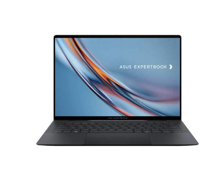 ASUS ExpertBook Ultra 14" OLED 2.8K Touch Intel Core Ultra 7 356H Copilot+ 32GB LPDDR5X 512GB SSD Win 11 Pro 1.1kg Jet Fog 3Y OSW + Battery - Image 2