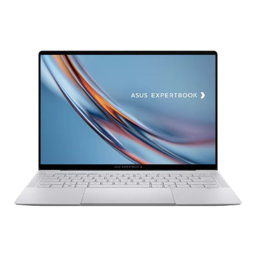 ASUS ExpertBook Ultra 14" Tandem OLED 2.8K Touch Intel Core Ultra X7 358H Copilot+ 64GB LPDDR5X 1TB PCIe 5.0 SSD Win 11 Pro 1.1kg Jet Fog 3Y OSW+Batt - Image 5