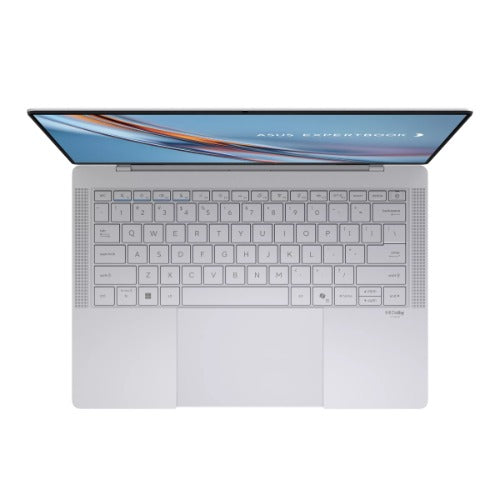 ASUS ExpertBook Ultra 14" Tandem OLED 2.8K Touch Intel Core Ultra X7 358H Copilot+ 64GB LPDDR5X 1TB PCIe 5.0 SSD Win 11 Pro 1.1kg Jet Fog 3Y OSW+Batt - Image 3