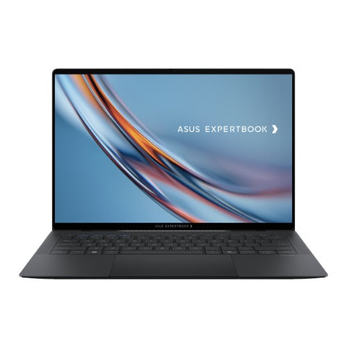 ASUS ExpertBook Ultra 14" Tandem OLED 2.8K Touch Intel Core Ultra X7 358H Copilot+ 32GB LPDDR5X 512GB SSD Win 11 Pro 1.1kg Jet Fog 3Y OSW + Battery - Image 5