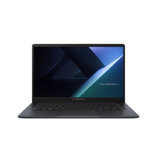 ASUS ExpertBook BM1 14" FHD 300nit Anti-Glare AMD Ryzen 7 170 8-Core 16GB DDR5 (max 64GB) 512GB SSD Win 11 Pro 1.4kg Backlit KB RJ45 1Y OSW + Battery - Image 1