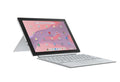 ASUS Chromebook 10.5'' WUXGA GLARE 400 nits (Touch), MT8186, 8GB DDR4X, 128G eMMC, Detachable, WIFI 6, Dual camera(5M Front/5M Rear), Stylus, Chrome - Image 1
