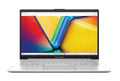 ASUS Vivobook Go 14 14" FHD Notebook AMD Athlon Silver 7120U DDR5 4GB 128GB SSD Win 11 Home 1.38kg 1Y Warranty - Image 1