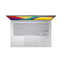 ASUS Vivobook Go 14 14" FHD Notebook AMD Radeon Graphics DDR5 4 GB 128GB SSD Win 11 Home 1.38kg 1Y Warranty - Image 2