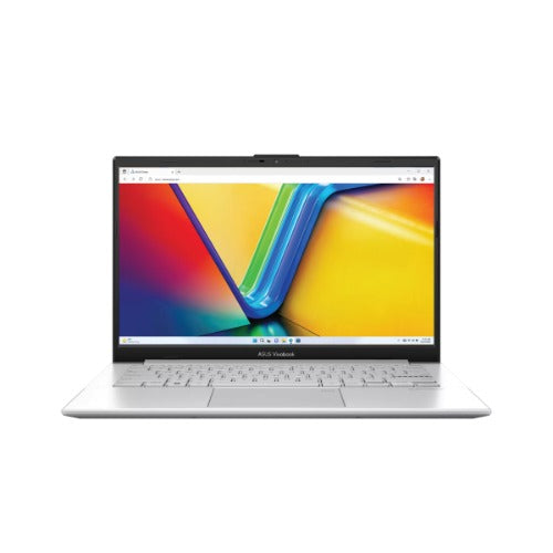 ASUS Vivobook Go 14" FHD 250nit Anti-Glare AMD Athlon Silver 10 4GB LPDDR5 onboard 128GB SSD Win 11 Home Wi-Fi 6E Privacy Shield 1.38kg 1Y Warranty - Image 5