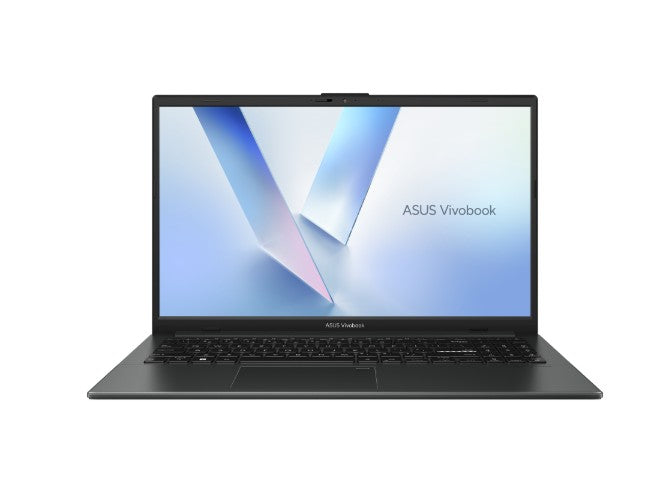 ASUS Vivobook Go 15.6" FHD Anti-Glare TUV AMD Ryzen 5 40 16GB LPDDR5 onboard 512GB SSD Win 11 Home Wi-Fi 6E Privacy Shield 1.63kg 1Y Warranty - Image 1