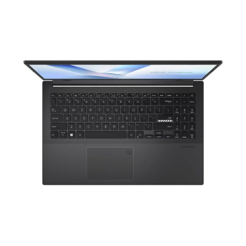 ASUS VivoBook Go 15 15.6" FHD Notebook Intel N150 DDR5 8GB 512GB UFS Black Win 11 Home 1Y Warranty - Image 2
