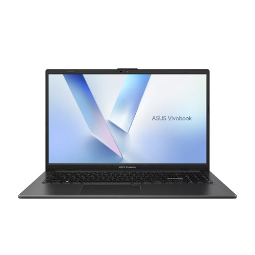 ASUS VivoBook Go 15 15.6" FHD Notebook Intel N150 DDR5 8GB 512GB UFS Black Win 11 Home 1Y Warranty CTO - Image 5