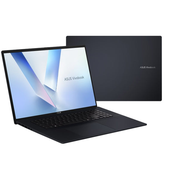 ASUS VivoBook 18 18" WUXGA Notebook AMD Ryzen 7 260 DDR5 16GB 1TB Anti-Glare Win 11 Home 2.6kg 1Y Warranty