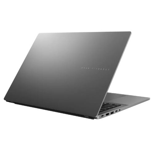 ASUS VivoBook S16 16" WUXGA Notebook AMD Ryzen 7 260 DDR5 16GB 1TB SSD Grey Win 11 Home 1.7kg 1Y Warranty - Image 2