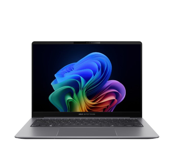 ASUS ExpertBook P5 14" WQXGA 400nit 144Hz Intel Core Ultra 7 258V Copilot+ 32GB LPDDR5X 512GB SSD Win 11 Pro 1.2kg Wi-Fi 7 1Y OSW + Battery - Image 2