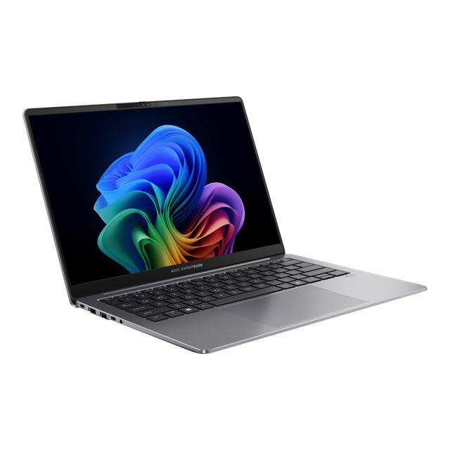 ASUS ExpertBook 14 14" WQXGA Notebook Intel Core Ultra 7 258V DDR5 32GB 1TB SSD Win 11 Pro 1.2kg  3Y Warranty OSW+ Battery - Image 2