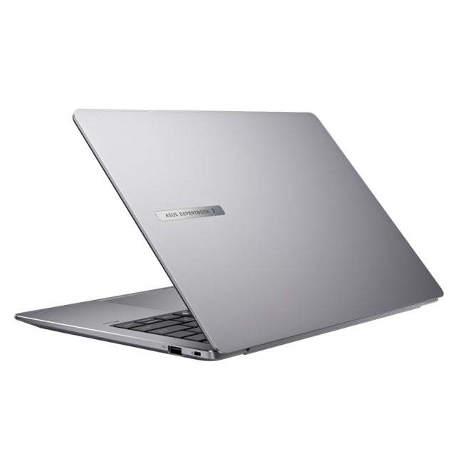 ASUS ExpertBook 14 14" WQXGA Notebook Intel Core Ultra 7 258V DDR5 32GB 1TB SSD Win 11 Pro 1.2kg  3Y Warranty OSW+ Battery - Image 3
