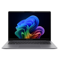 ASUS ExpertBook 14 14" WQXGA Notebook Intel Core Ultra 7 258V DDR5 32GB 1TB SSD Win 11 Pro 1.2kg  3Y Warranty OSW+ Battery - Image 1
