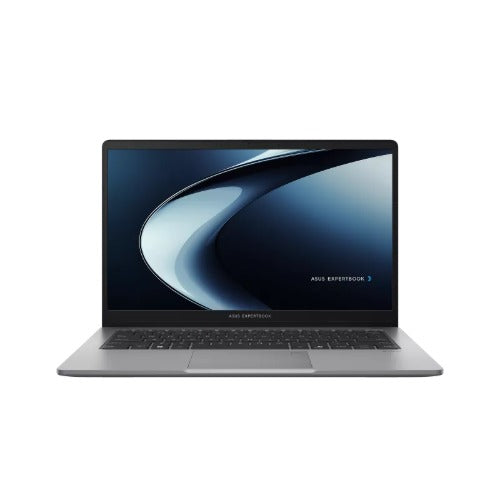 ASUS ExpertBook 14 14" FHD Notebook AMD Ryzen 5 150 DDR5 16GB 512GB Win 11 Pro 1Y Warranty OSW + Battery - Image 1