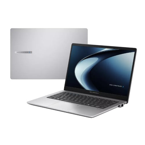 ASUS ExpertBook 14 14" FHD Notebook AMD Ryzen 5 150 DDR5 16GB 512GB Win 11 Pro 1Y Warranty OSW + Battery - Image 3