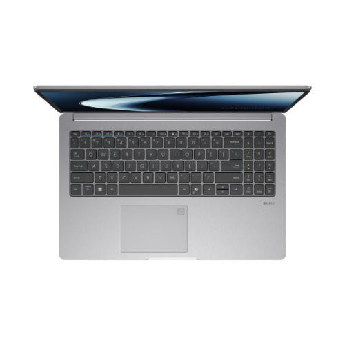 ASUS ExpertBook PM1 15.6" FHD 300nit Anti-Glare AMD Ryzen 5 150 6C/12T 16GB DDR5 (max 64GB) 512GB SSD Win 11 Pro FHD Cam RJ45 1Y OSW + Battery - Image 2