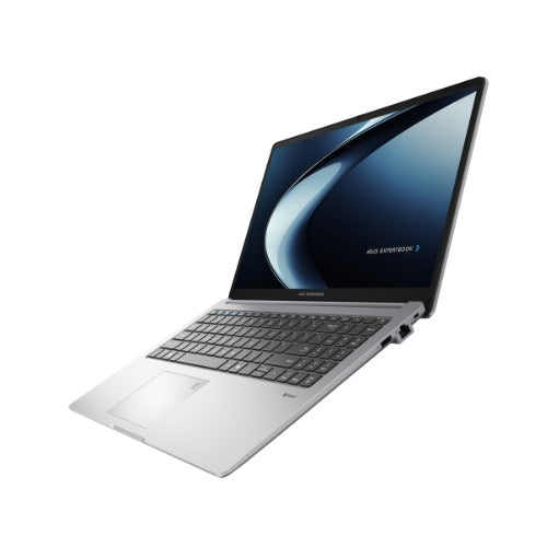 ASUS ExpertBook PM1 15.6" FHD 300nit Anti-Glare AMD Ryzen 5 150 6C/12T 16GB DDR5 (max 64GB) 512GB SSD Win 11 Pro FHD Cam RJ45 1Y OSW + Battery - Image 3
